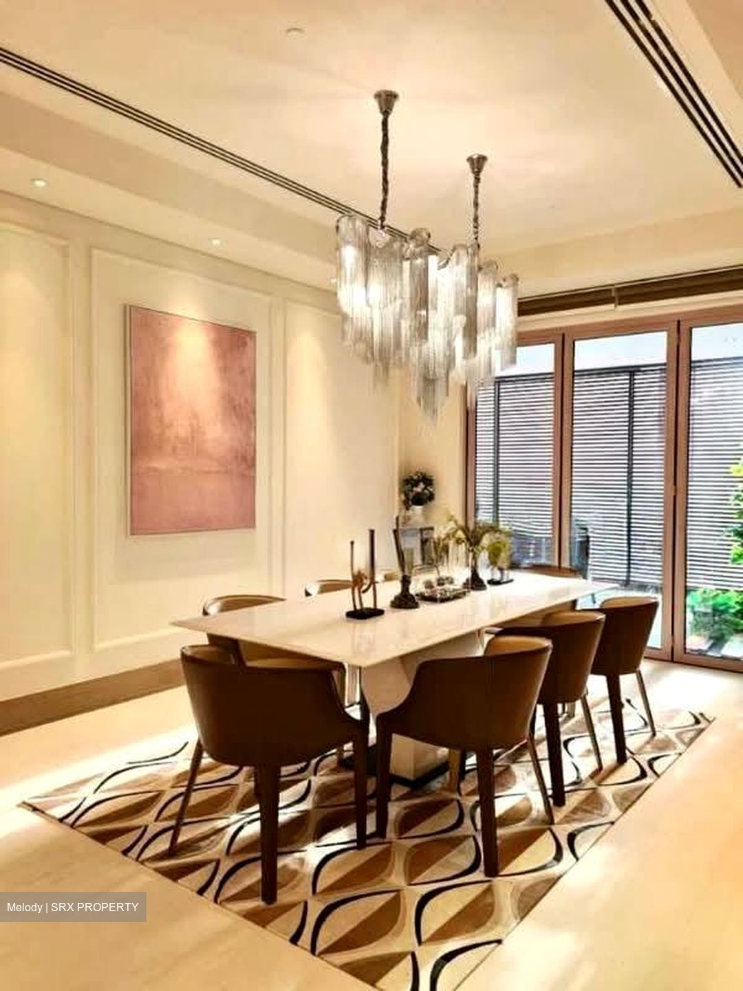 The Ritz-Carlton  (D9), Condominium #557960871